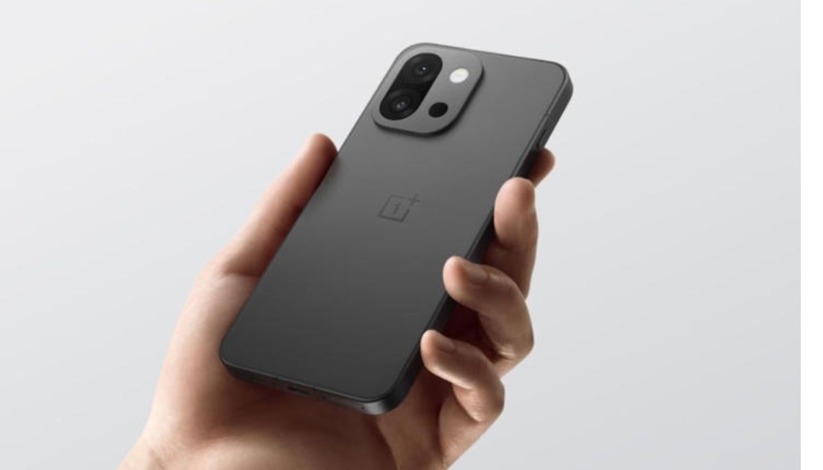 OnePlus 13s Specifications