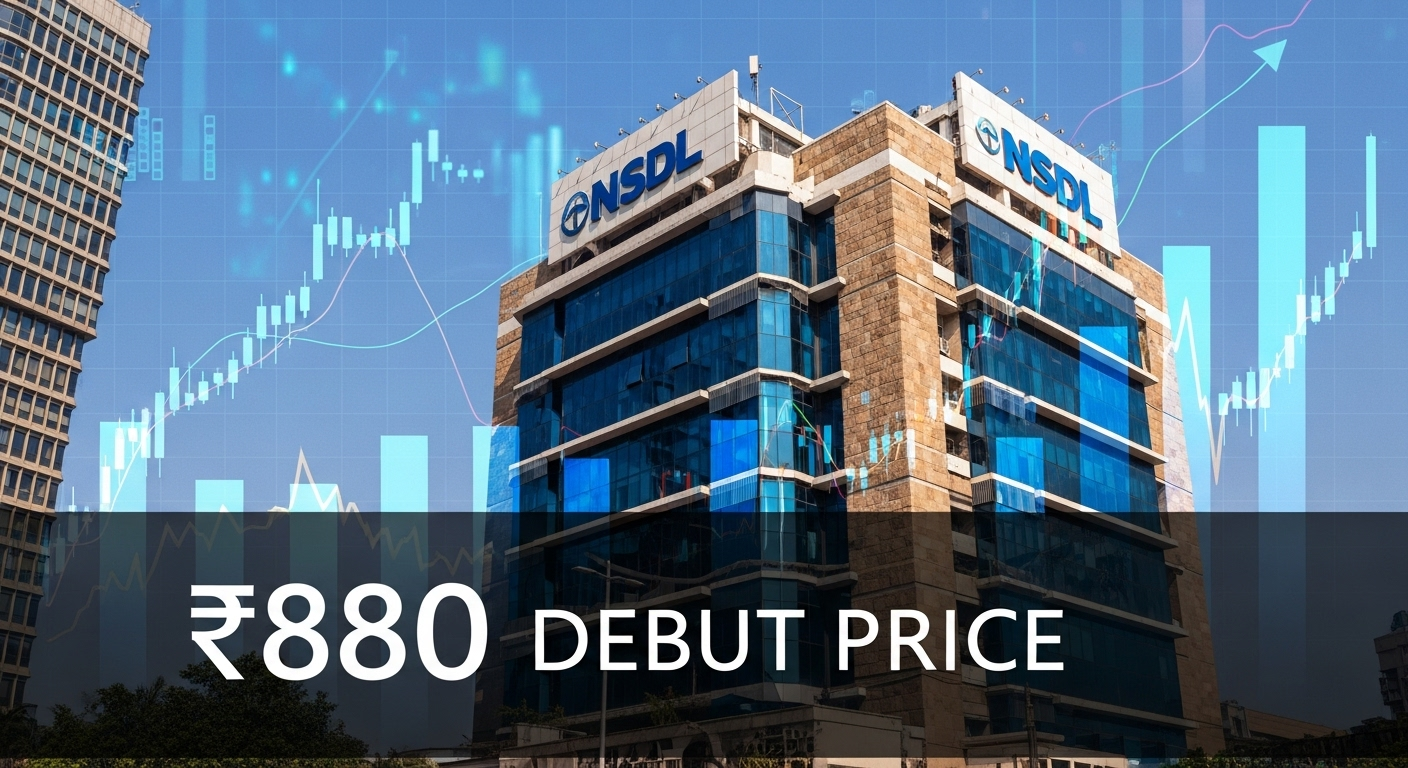 NSDL